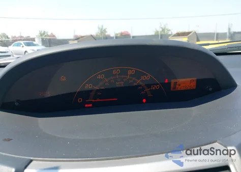 2009 Toyota Yaris из США, поврежденный, VIN JTDJT903795236736